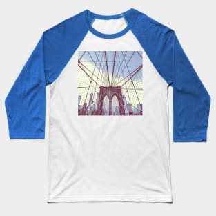 BRIDGE Baseball T-Shirt